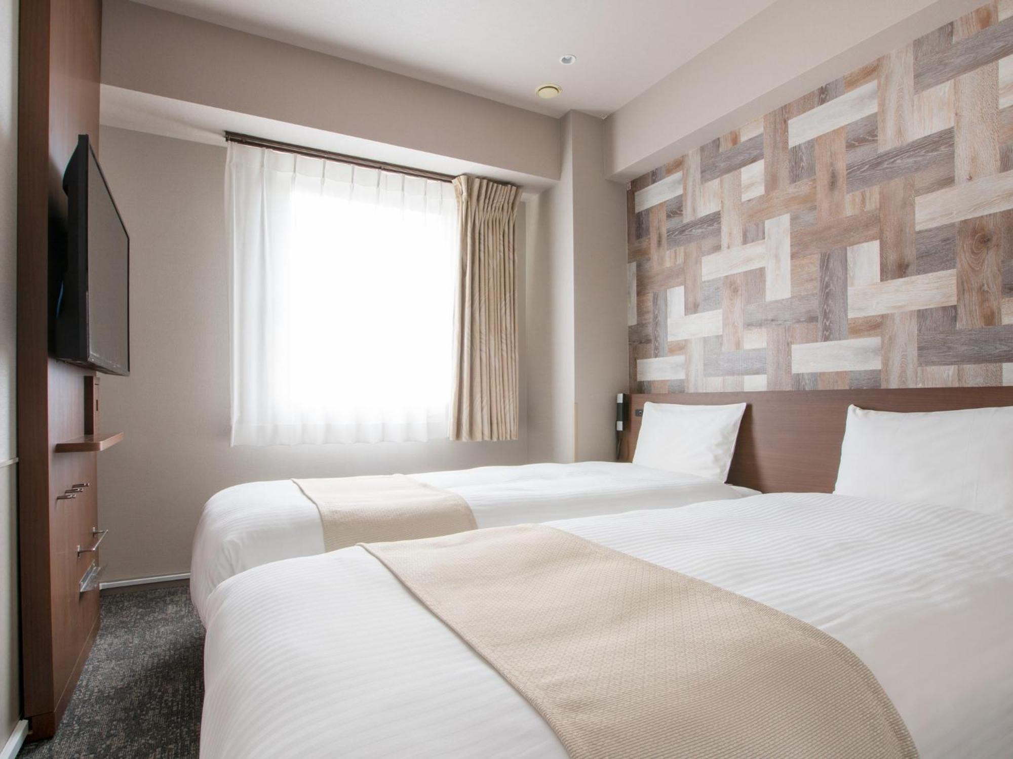Villa Fontaine Tokyo Hatchobori — Photos 3